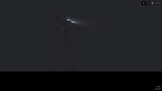 2005 Tripod for People Playground