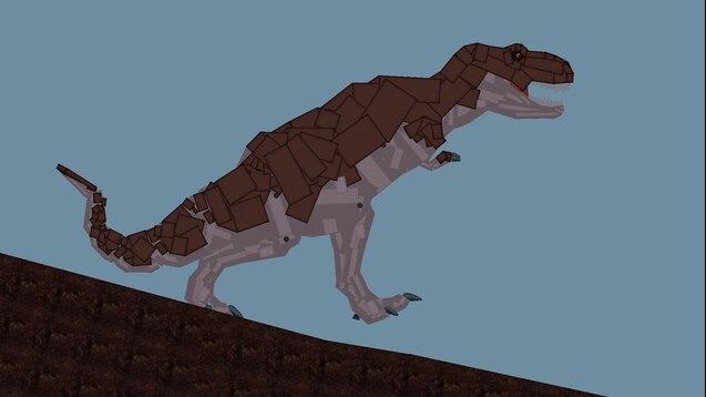 T-Rex