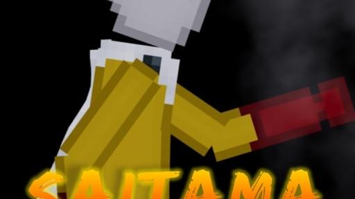 Saitama
