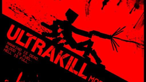 ULTRAKILL Mod