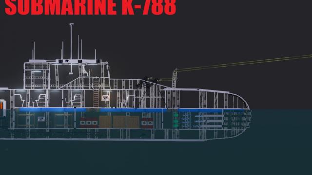 K-788 Kossatka