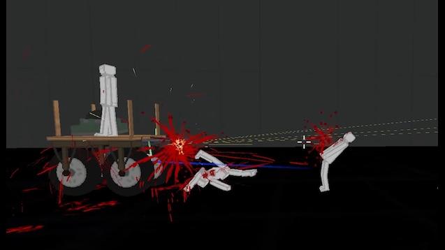 People Playground 3D for People Playground