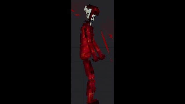 Больше людей / More Humans Mod для People Playground