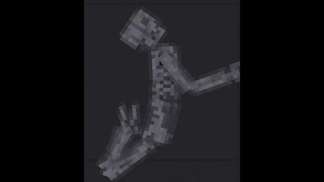 Больше людей / More Humans Mod для People Playground