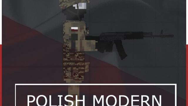 Polish Units