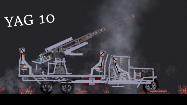 OP YAG 10
