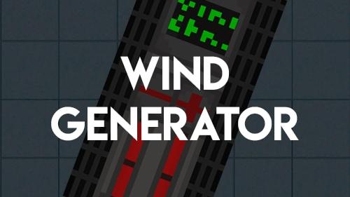 Wind Generator