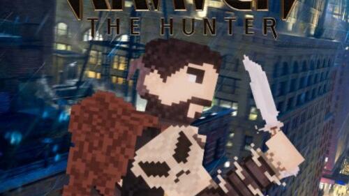 Kraven's Playground