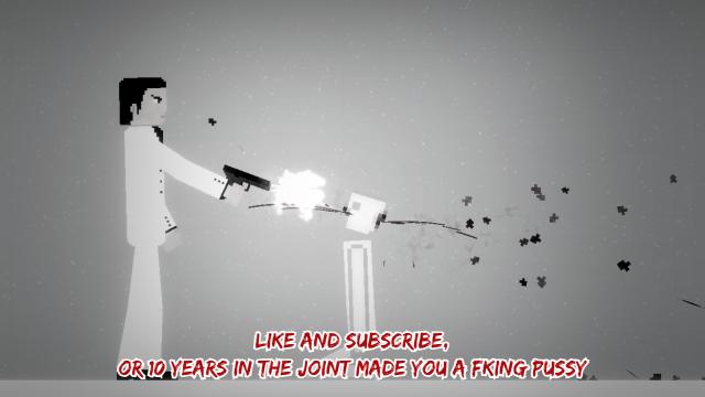 Yakuza 0 mod for People Playground