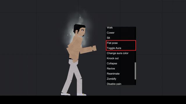Yakuza 0 mod for People Playground