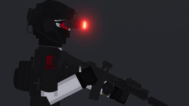 BPRE Mod for People Playground