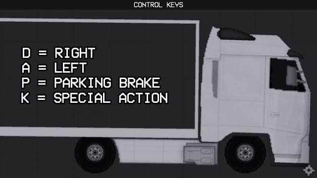 Controllable Vehicles Mod for People Playground