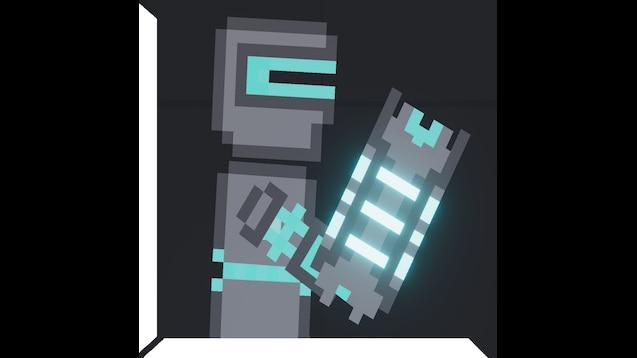 SUPER DROIDS MOD for People Playground