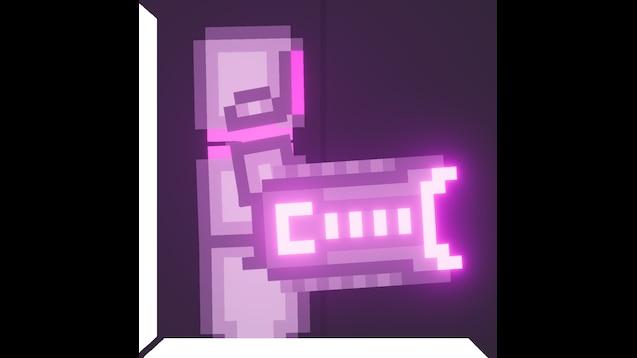 SUPER DROIDS MOD for People Playground