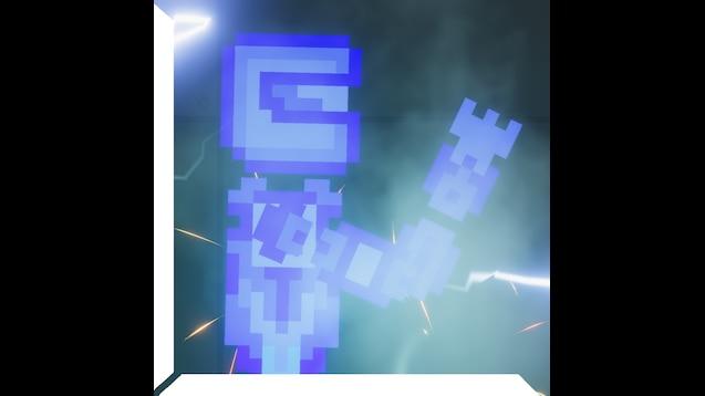 SUPER DROIDS MOD for People Playground
