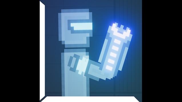 SUPER DROIDS MOD for People Playground