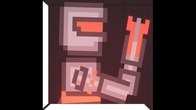 SUPER DROIDS MOD for People Playground