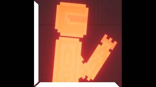 SUPER DROIDS MOD for People Playground
