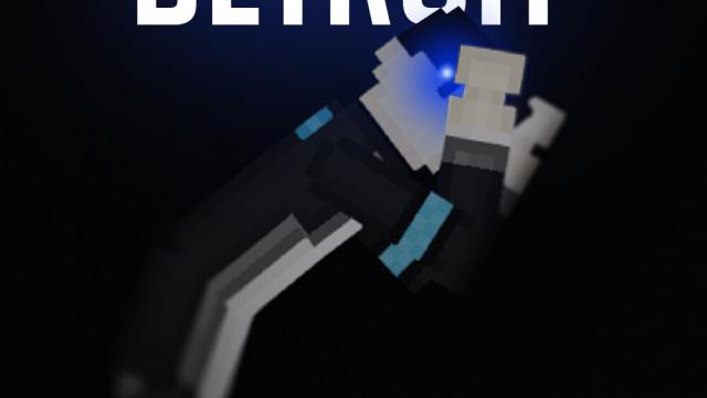 Detroit: Become Human