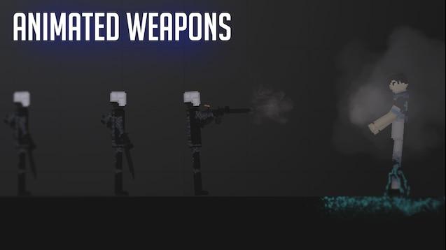 Detroit: Become Human for People Playground