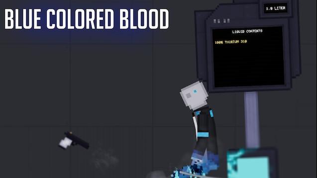 Detroit: Become Human for People Playground