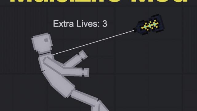 MultiLife Mod