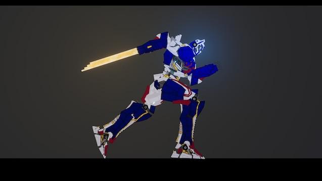 Оптимус Прайм / Optimus Prime для People Playground