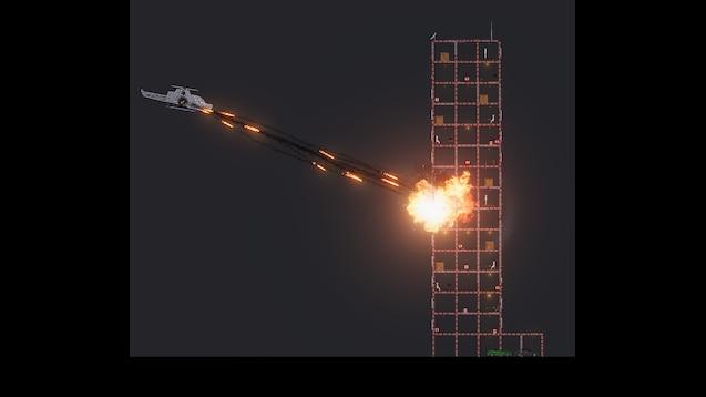Realistic Helicopter for People Playground