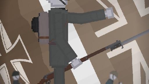 The Great War (WW1 Mod)