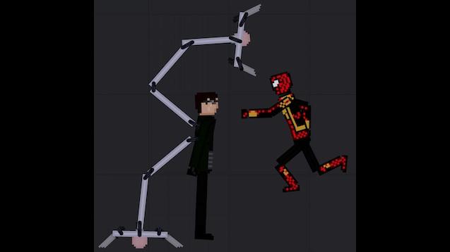 Человек-паук - Нет пути домой / Spider-Man No Way Home для People Playground