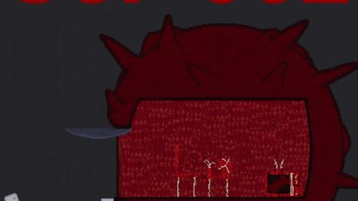 JMC's SCP-002 Mod