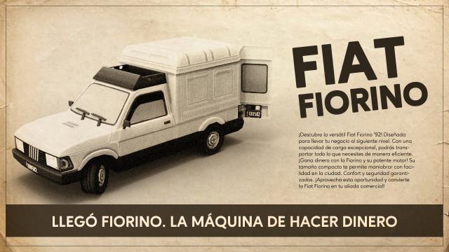 Fiat Fiorino