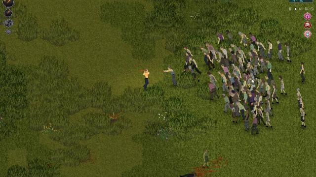 Раздвоение зомби / Zombie Duplication Mod