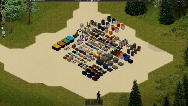 FOOL's New Containers