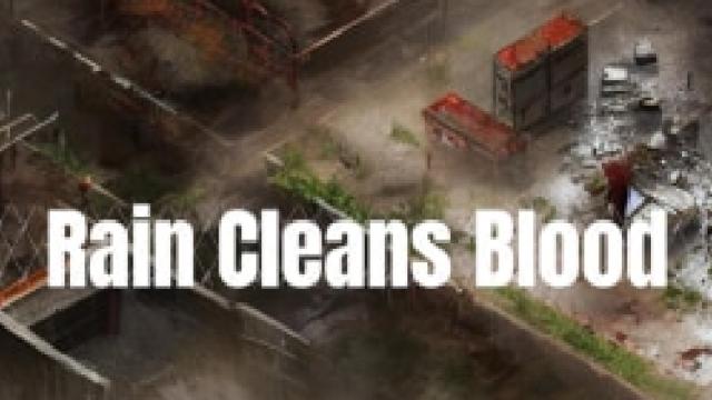 Rain Cleans Blood