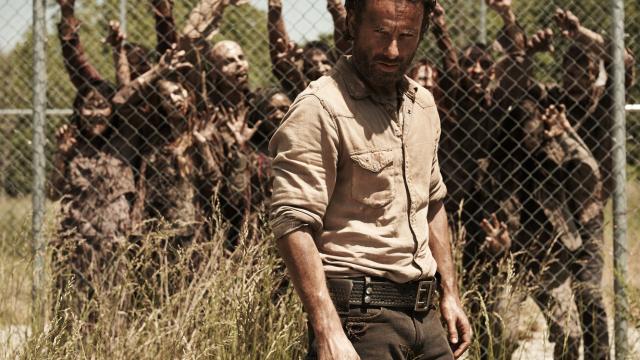 Одежда шерифа округа из сериала Ходячие Мертвецы / King County Sheriff Department (The Walking Dead Series)