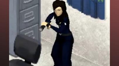 New Flashlight Animation