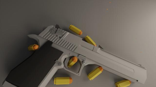 Desert Eagle