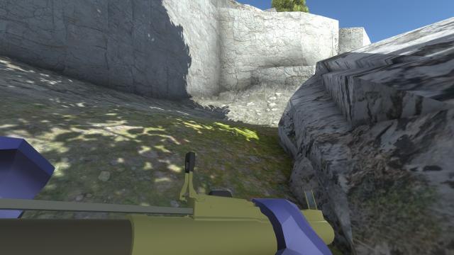 [Cold War Collection] M72 LAW for Ravenfield