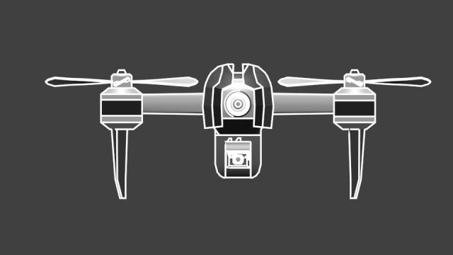 Drones 2.1 Framework for Ravenfield