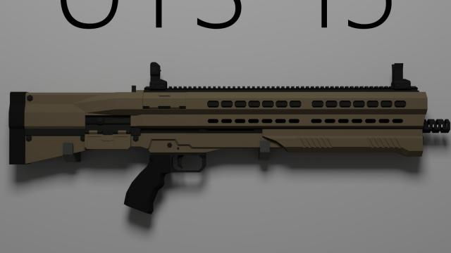 UTS-15