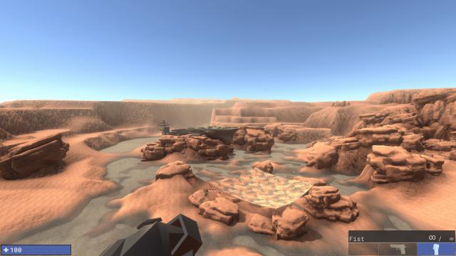 DooM Weapons Pack - 30th Anniversary Special for Ravenfield