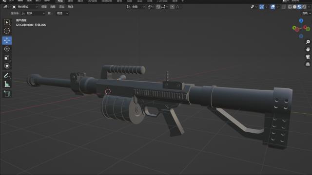 Chinese Weapon Pack for Ravenfield