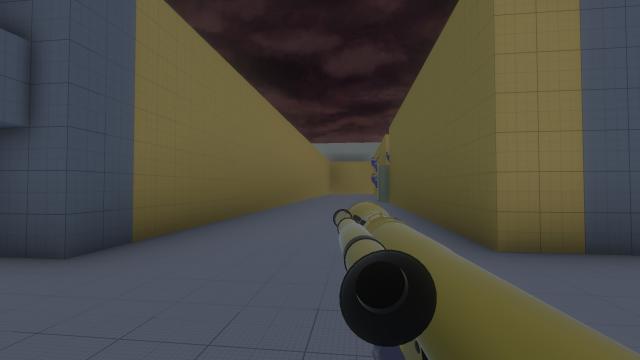 Chinese Weapon Pack for Ravenfield