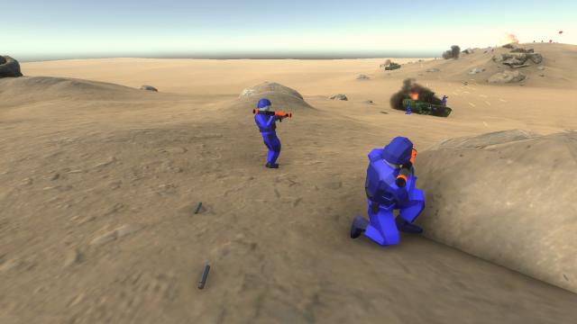 Chinese Weapon Pack for Ravenfield
