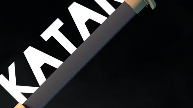 Katana