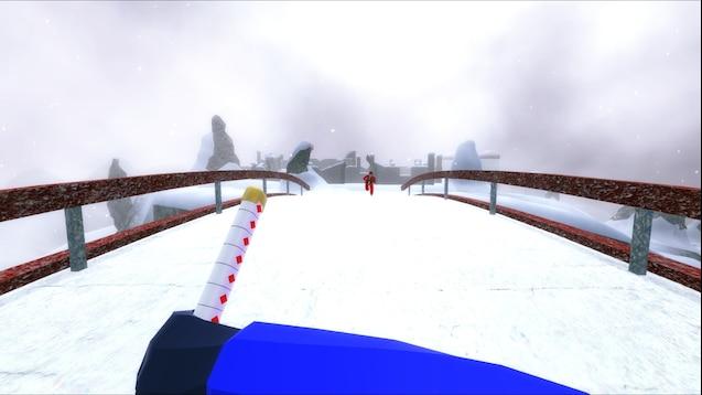 Katana for Ravenfield