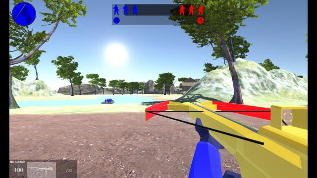 Crossbow