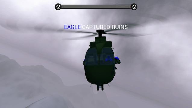 AW-101 Merlin for Ravenfield