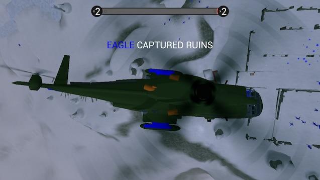AW-101 Merlin for Ravenfield